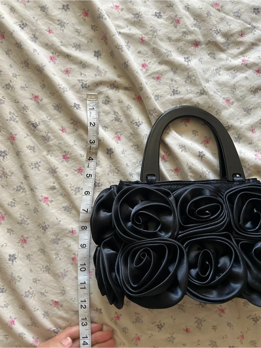 N/A chic black